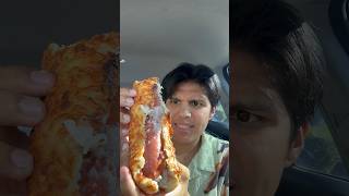 Costco Chicken Bake Food HACK 🍗🌭FORBBIDEN GLIZZY food costco foodreview shorts [upl. by Amikahs]