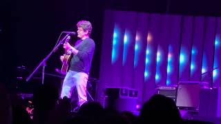 John Mayer  Solo  Sthlm  The heart of life [upl. by Chancellor129]