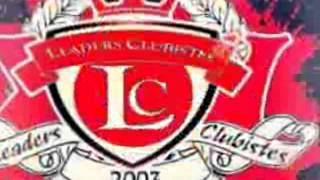 Club Africain  LC  Alerta  Kallem El 9onsol [upl. by Anedal]