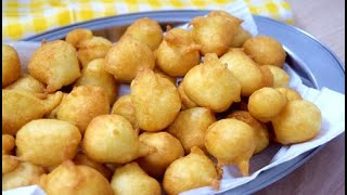 COMO FAZER BOLINHO DE CHUVA SALGADO DELICIOSO [upl. by Fernando]