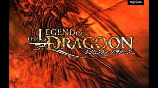 Legend of Dragoon OST Forbidden Land Extended [upl. by Warfore854]