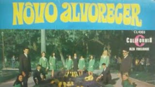 Novo Alvorecer  Conjunto Vocal e Instrumental  LP Completo [upl. by Hildegard901]