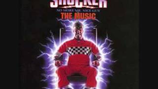 Shocker Soundtrack  Shocker [upl. by Ordnassela]