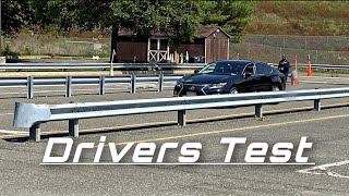 Maryland Drivers Test  Annapolis MD [upl. by Amhsirak204]