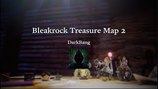 ESO Bleakrock Treasure Map 2 [upl. by Neliac]