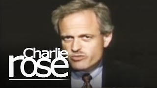 July 7 1994  Charlie Rose [upl. by Gainer]