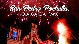 Fiesta Patronal  San Pedro Pochutla Oaxaca 2018 5 [upl. by Rexfourd]