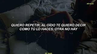 Ozuna J Balvin  Quiero Repetir LETRA [upl. by Harrad]