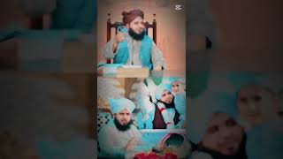 Peer ajmal Raza qadri Sahab 🥰🥰😘 [upl. by Grearson]