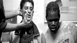 Directors Cut  La Haine extrait [upl. by Nobel]