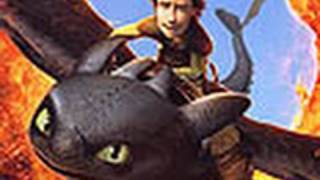 Classic Game Room  HOW TO TRAIN YOUR DRAGON for Xbox 360 review [upl. by Evalyn]