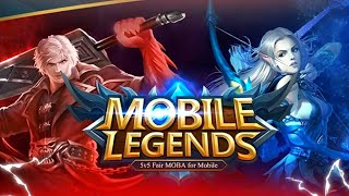 🔴Live Playing with Subscribers😎🔥Day 1 in Moba Legends 5v5🔥Join Fast  Mobalegends5v5 shorts [upl. by Ydneh]