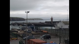 A visit to Dunmore East Co Waterford in 2019 [upl. by Tteraj243]