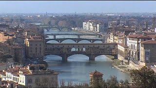 Milano Padova Firenze tre fatti su cui riflettere [upl. by Lleynad]