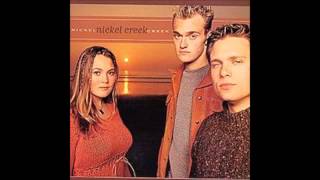 NIckel Creek  Out of the Woods [upl. by Cirederf873]