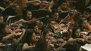 Prokofiev Symphony No5 in B flat Op100 IIAllegro marcato [upl. by Nacnud]