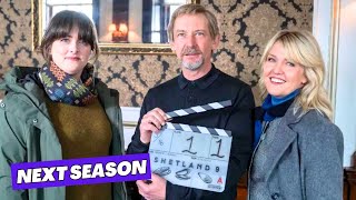 Shetland Season 9 Cast Plot and Everything We Know [upl. by Cahilly]