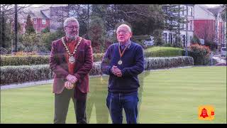 Abergele Crown Green Bowling Club [upl. by Shelby]