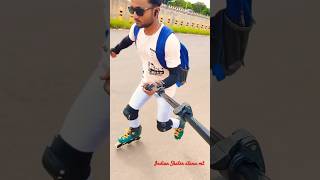 Dhak Dhak Korche Chati 🔥 Shorts Youtubeshorts 💥trendingshorts💋 viral 🥰crazy Skating Skating [upl. by Leighton]