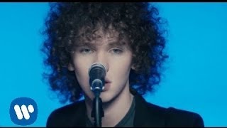 Francesco Yates  Call Official Video [upl. by Eusoj]