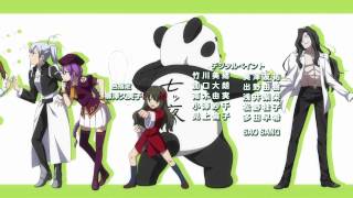 Carnival phantasm ending VOSTFR [upl. by Catina211]