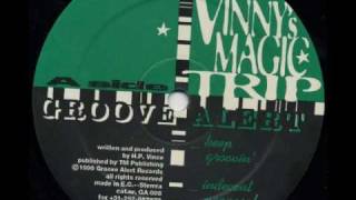 Vinnys Magic Trip  Keep Groovin [upl. by Chavey]