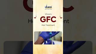 Pay HALFPRICE VCare’s Advanced GFC for hair regrowth in just weeks [upl. by Juditha]