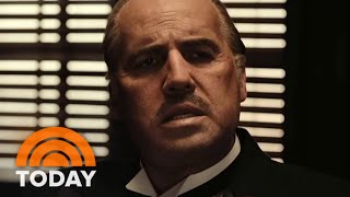 Watch the trailer for the Marlon Brando biopic ‘Walzing with Brando’ [upl. by Keary]