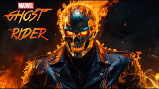 GHOST RIDER 2026 – Official Movie Update  Nicolas Cage [upl. by Mcnair741]