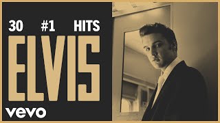 Elvis Presley  Hound Dog Official Audio [upl. by Lenhard416]