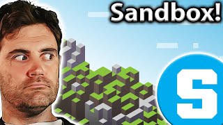 The Sandbox Game Jam 4 Compilation Video [upl. by Ludvig161]