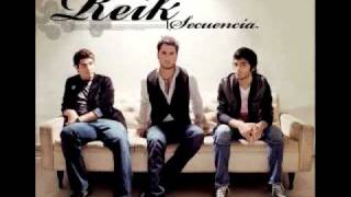 Reik Ft Kalimba  No puedo dejarte de amar [upl. by Schreibe]