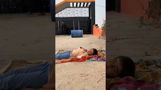 Bachy par Drum Gira Diya india shortsfeed trending viralvideo viralshorts shorts [upl. by Galateah]