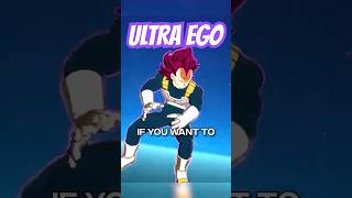 THEY ADDED ULTRA EGO VEGETA VIA MODS INSANE DRAGON BALL SPARKING ZERO MOD [upl. by Belmonte718]