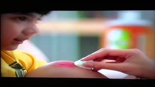 DETTOL ANTISEPTIC LIQUID SINGAPORE COMMERCIAL [upl. by Stag66]