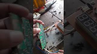 induction Kaise repair Karen  induction heater Kaise repair how induction  all bartan induction [upl. by Alister]