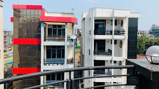 APPARTEMENT MEUBLÉ à 700 à Goma au Congo [upl. by Damalus]