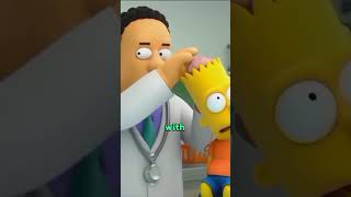 Simpson Predictions simpsons shorts [upl. by Hiltner]