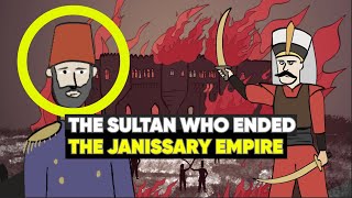 The Rise and Fall of the Janissary [upl. by Ellimac117]