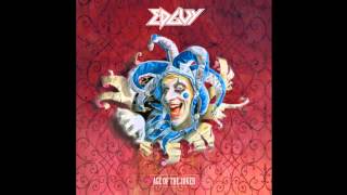 Edguy  Nobodys Hero HD [upl. by Billi]