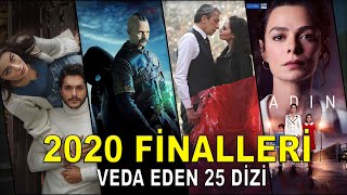 2020ye VEDA EDEN 25 DİZİ [upl. by Patric]