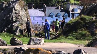 Bonnie Galloway  Portpatrick [upl. by Liebermann]