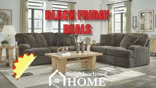 Neighborhood Home November Black Friday Sale [upl. by Madel133]