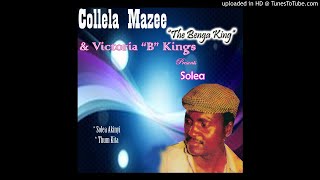 Collela Mazee amp Victoria Kings  George Juma [upl. by Elisabeth598]