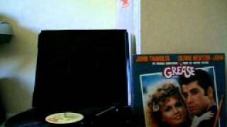 Grease  We Go Together LP Record [upl. by Lundeen]