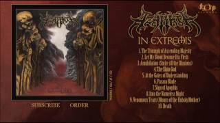 AZARATH  The Slain God Official Track Stream [upl. by Iur]