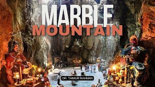 Discover the Vietnamese conception of hell in the Marble Mountain [upl. by Nnayllas]