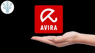 Avira Free Security Antivirus 2021  Review Deutsch Test [upl. by Natsrik]