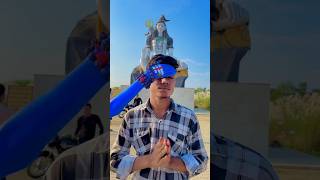 Har har Mahadev🕉🙏ll mere bhole baba🙏🕉 youtubeshorts mahakal virelshorts trending shortvideo [upl. by Sakul368]