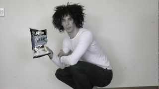 DeathNote Potato Chip Commercial [upl. by Jauch]